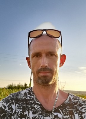 Сергей из Балаково 36 лет