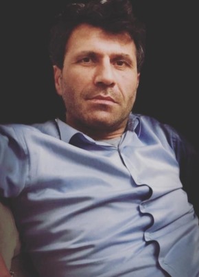 Rıdvan, 50, Turkey, Istanbul
