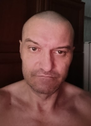 Дмитрий из Өскемена 50 лет