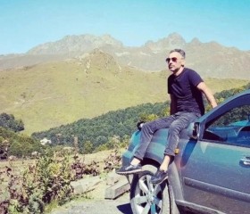 Astamur, 45, Sokhumi