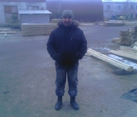 Валерий, 48 лет, Новофедоровка