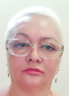 Тамара, 57, Россия, Петропавловск-Камчатский