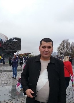 УТКИР, 40, Россия, Серпухов