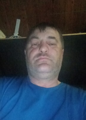 Nikolay, 52, Russia, Moscow