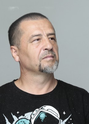 Виктор Дунаев, 56, Россия, Красноярск
