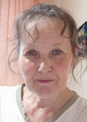 Нэлли из Ижевска 55 лет