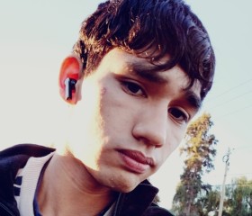 𝘼𝙡𝙚𝙟𝙤, 20, Mendoza