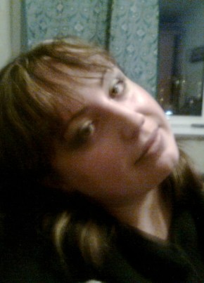 ksyunya, 38, Russia, Yaroslavl