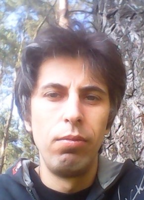 Андрій, 36, Україна, Полонне