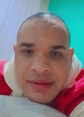 James из Osasco 30 лет