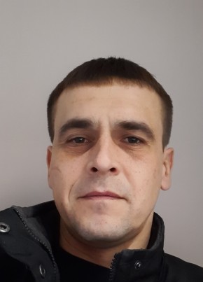 Николай, 41, Рэспубліка Беларусь, Горад Гомель