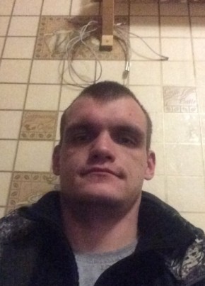 Евгений, 32, Россия, Клин