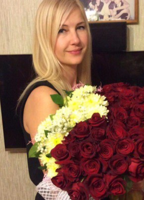 Елена, 46, Россия, Лосино-Петровский