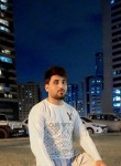 Hamza, 24, Sharjah