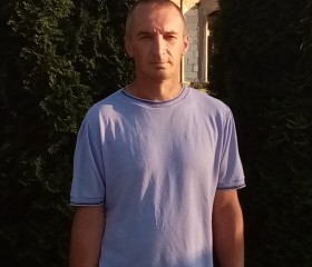 Сергей , 45 лет, Elbląg