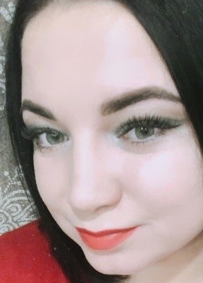 Екатерина, 32, Россия, Сыктывкар