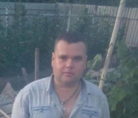 Роман, 41 год, Балаково