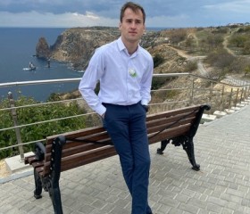 Георгий, 27 лет, Севастополь