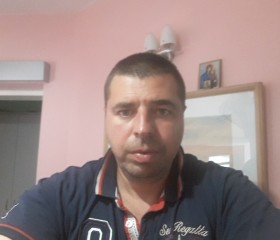 Николай, 47 лет, Варна