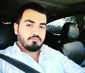Kenan, 18, Baku