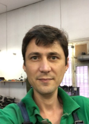 Игорь, 38, Россия, Истра