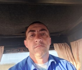 Andrey, 40, Tikhoretsk
