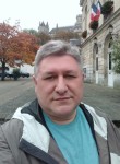 Andryu, 51 год, Москва