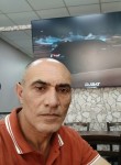 İsmail, 55, Berlin