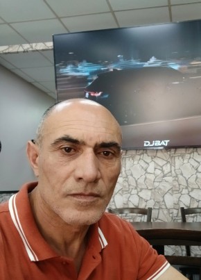 İsmail из Berlin 55 лет