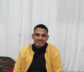 محمد, 24, Hurghada