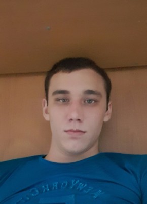 Сергей, 33, Россия, Томск