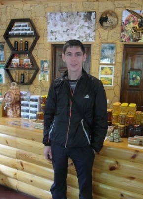 ЕВГЕН, 44, Россия, Курганинск