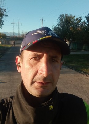 Артём, 36, O‘zbekiston Respublikasi, Toshkent