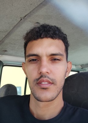 Alex, 27, Brazil, Camacari