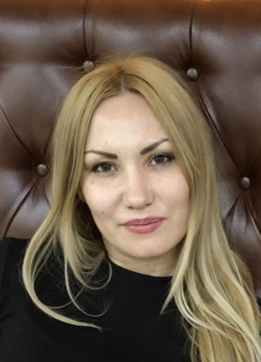 Жанна, 50, Қазақстан, Алматы