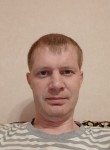 Данил, 43 года, Владикавказ