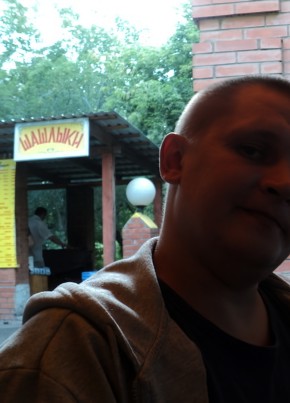 aleksey, 44, Russia, Krasnoyarsk