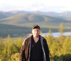 Ilkhom, 37, Novocheboksarsk