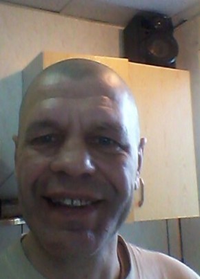 Петр, 50, Россия, Якутск