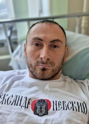 Александр из Томска 32 года