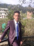 Rupak ghimire, 24, Kathmandu