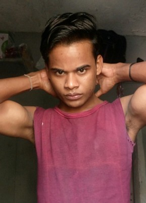 b Bharosa Spectr, 21, India, Rajkot