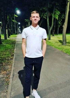Вадим Кутя, 27, Україна, Київ