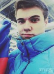 Tor, 30, Moscow