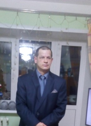 Сергей, 51, Россия, Соликамск