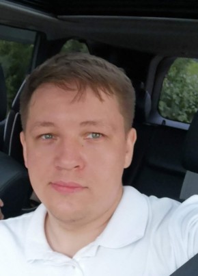 Илья, 34, Россия, Корсаков