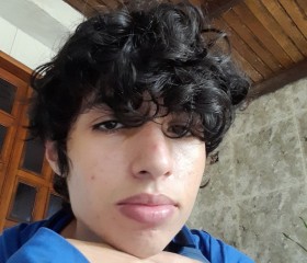Ángel Gabriel, 19 лет, Ciudad Guayana
