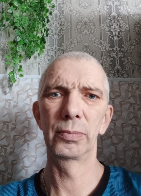Василий, 53, Россия, Ишим