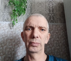 Василий, 53 года, Ишим