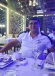 Джасурбек, 37 лет, Samarqand